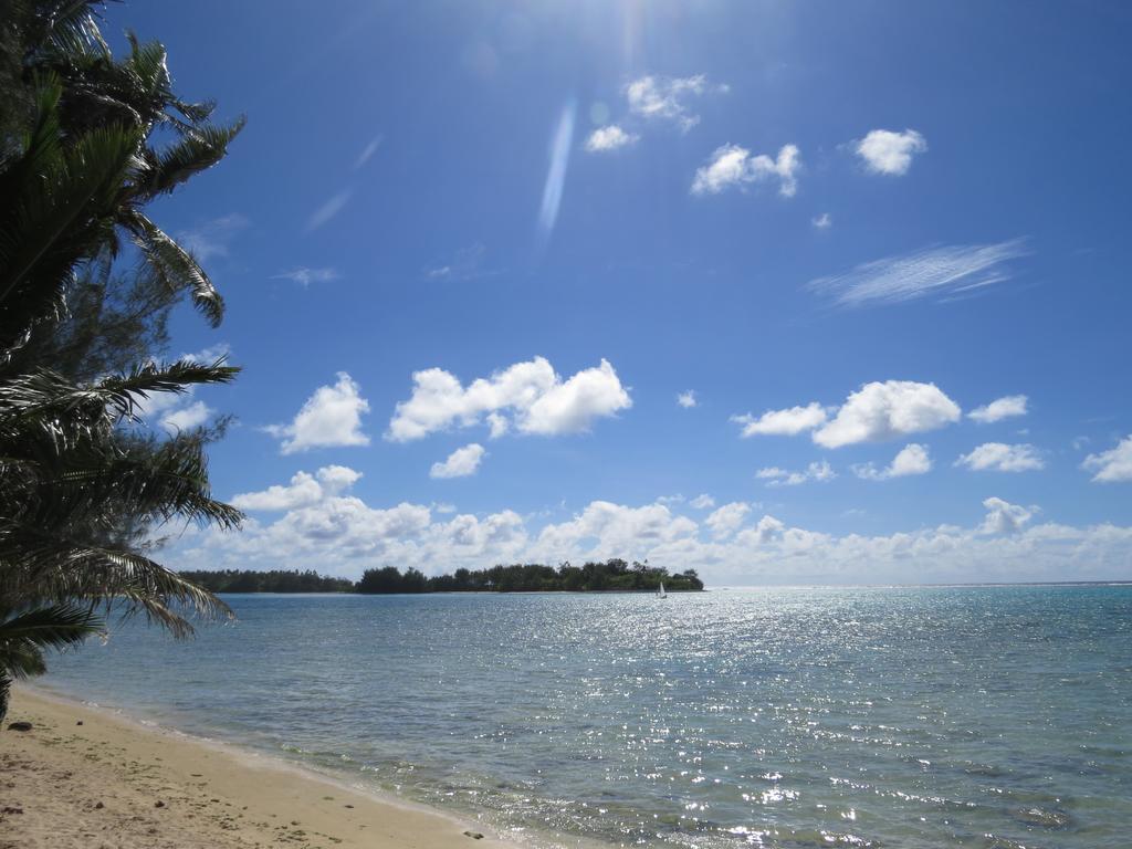 Muri Beach Resort Rarotonga Room photo
